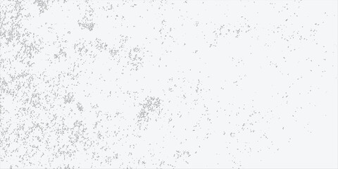 Crack damaged old wall grange, abstract texture destroyed wall white and grey color splat isolated distress background