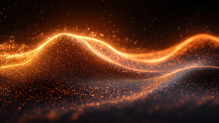 digital processes in business, showcasing the power of modern technology and digital transformation with a minimalistic light tone background