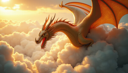 Sky Wanderer [Cloud Realm]