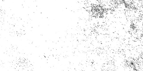 Abstract texture dust old damage dirty grainy and dusty scratches on white background overlay vector textures .
