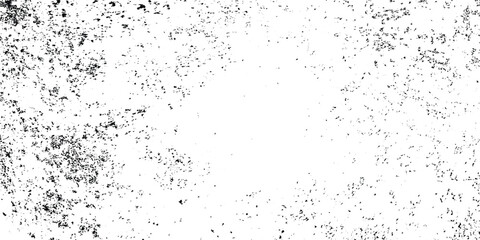 Abstract texture dust old damage dirty grainy and dusty scratches on white background overlay vector textures .
