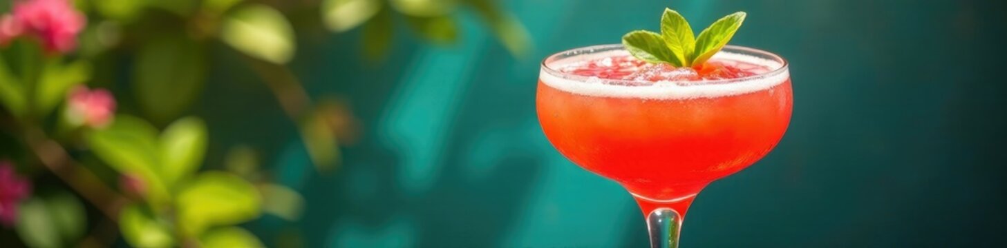 Flor de margarita con detalles texturizados y colorido, agua, texturas