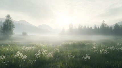 Fototapeta premium Weather Day Banner: Celebrating Meteorological Awareness