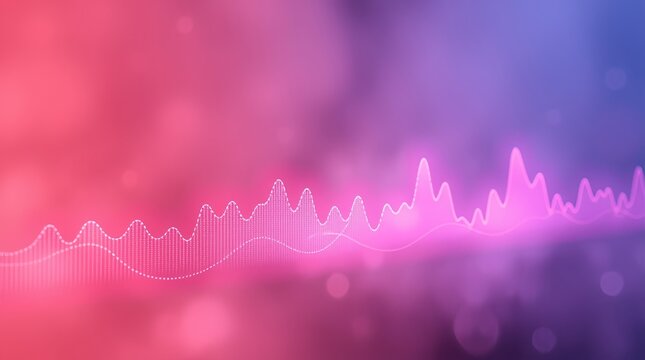 Explore vibrant data visualizations of VO2 measurements. Perfect for fitness, health, and scientific projects. Captivating design in stunning colors.