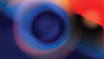 Blue waves pattern. Abstract wave vector seamless background. wave lines curve abstract texture vector seamless background.