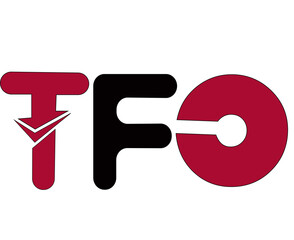 a logo for the word of TFC