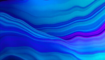 Fototapeta premium abstract blue background