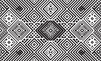 modern seamless geometric isolated vector patterns background