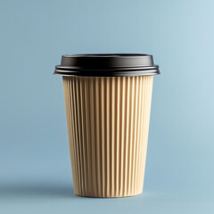 coffee cup isolated