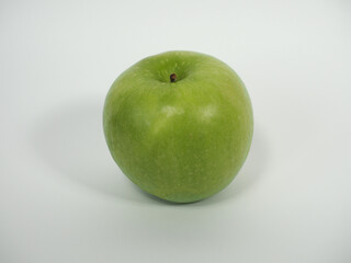 green apple fruit