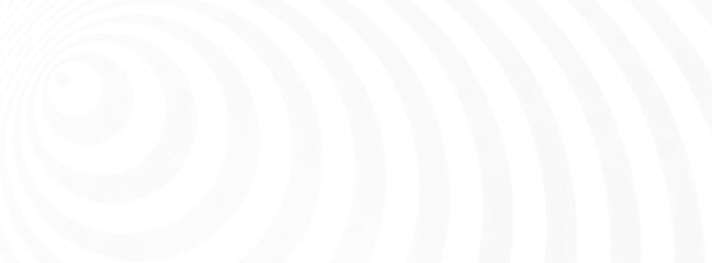 Optical illusion horizontal background. Abstract curves, geometric effect.