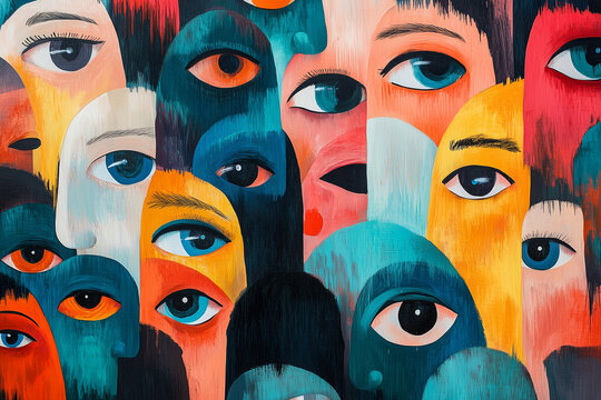 The silent struggle of mental health in society