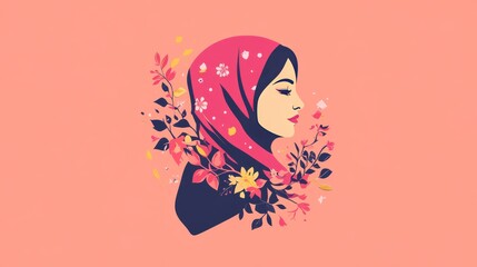 8 Mart Dünya kadınlar günü kutlu olsun. türkçe tipografi yazı tasarımı. turkish typography design translation: 8 march, happy women's day.