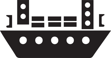 illustration of an projector