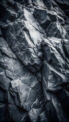 black and white background