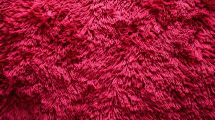 Red velvet fabric texture .Fabric texture for design and decoration. eps 10
