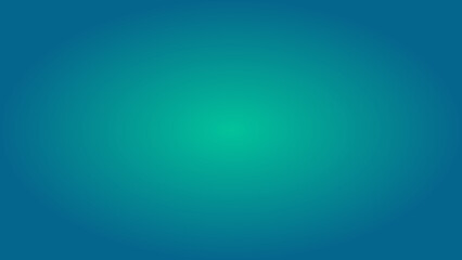 luminous green glowing background 