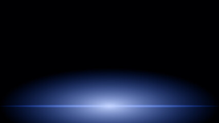 Dark Moon Background