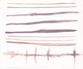 Texture Watercolor Washes