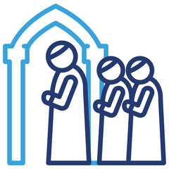 Taraweeh Icon