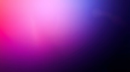 Red, blue, purple, and black gradient background