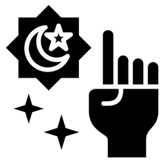 Tauhid Icon