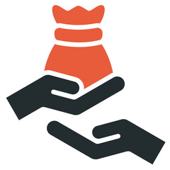 Zakat Icon