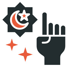 Tauhid Icon