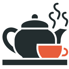 Teapot Icon