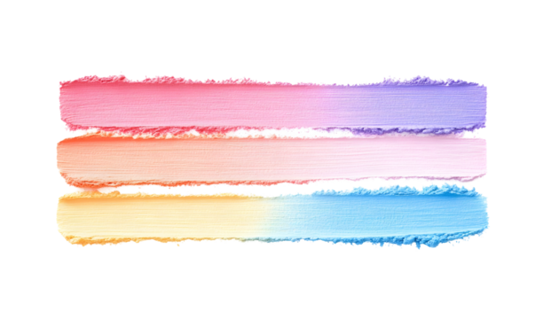 Soft Pastel Gradient