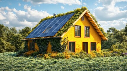 Innovative home renovation ideas for eco-conscious suburban homeowners