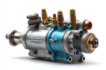 Diesel Fuel Injector Pump