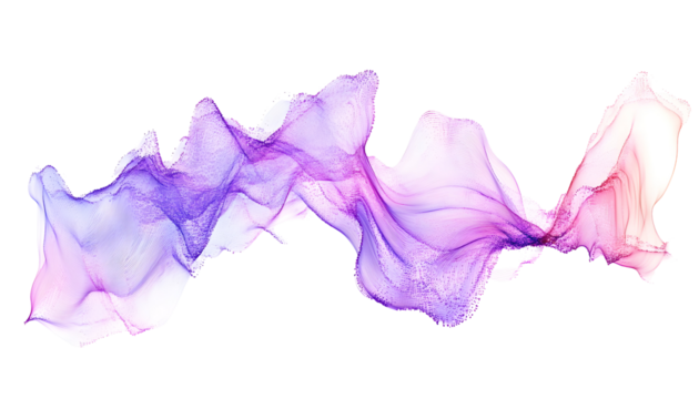 Streaming Futuristic Data Visual