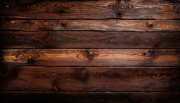 fondo de tablon de madera de color marron oscuro papel tapiz antiguo fondo de madera con textura oscura grunge la superficie de la antigua textura de madera marron vista superior de paneles