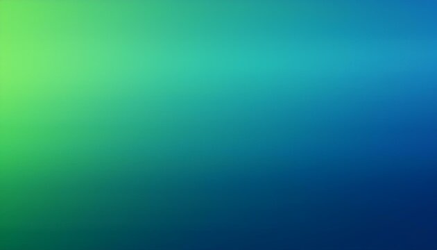fond degrade bleu vert
