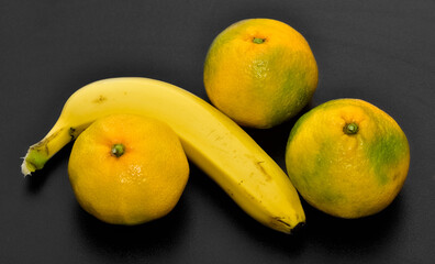 Images of various fruits. tangerine photos.