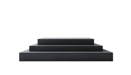 Unique Product Podium for Art and Exhibit Displays