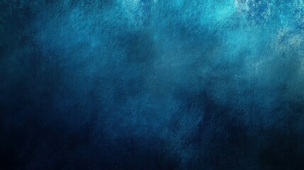 Obraz premium Blue background texture Grunge Navy Abstract
