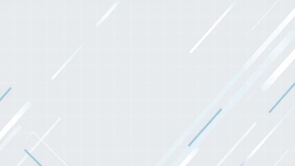 Light pastel soft pale dusty gray blue silver white abstract pattern background. Geometric shape.