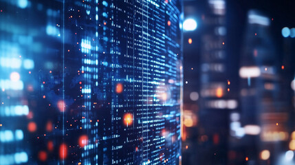 Personalized Investment Portfolios: AI will enable highly personalized investment strategies based on individual business goals, risk tolerance, and market conditions. These AI-dri