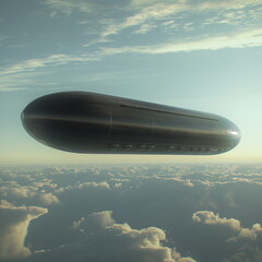 httpss.mj.run4piYDDSxqaQ UFO a huge flying long cy_002