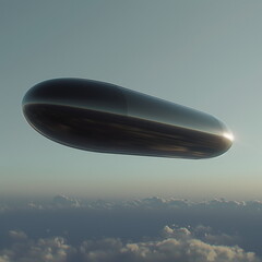 httpss.mj.runK-Ls7Jz6h6M UFO a huge flying long cy_003