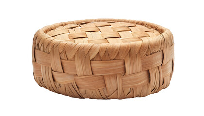 Weaved Basket Pattern