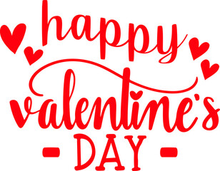 happy valentine's day