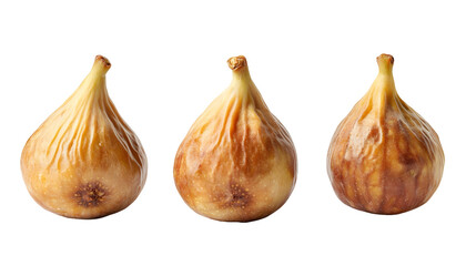 Obraz premium Whole Raw Figs with Skin