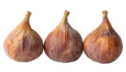 Obraz premium Whole Raw Figs with Skin