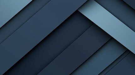 Abstract diagonal lines in shades of blue.