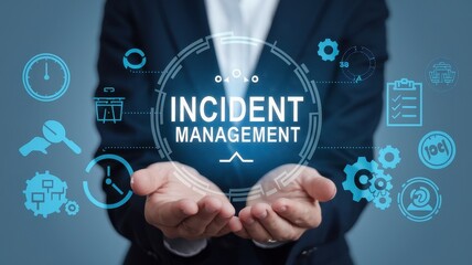 Incident Management: A Holistic Approach to Crisis Resolution