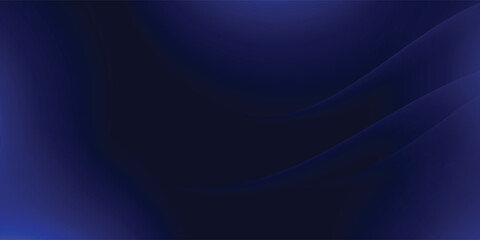 abstract connection blue background network 3d rendering