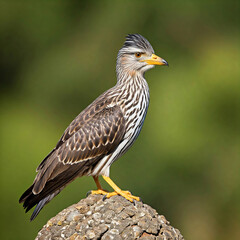 Obraz premium black tailed hawk